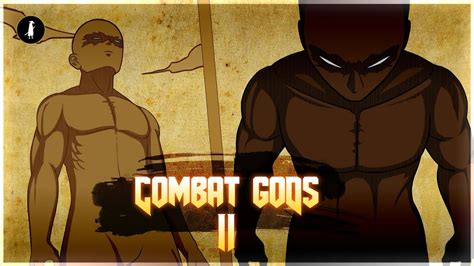combat gods 2